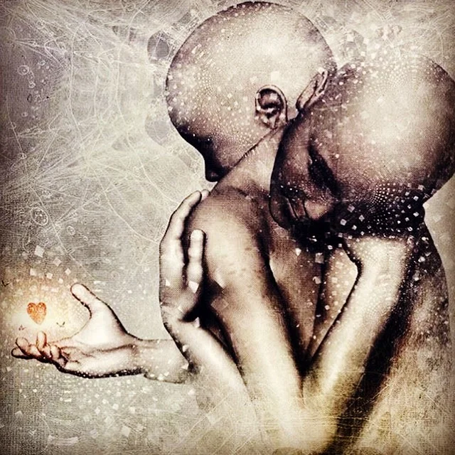 Can Tantra save my relationship?