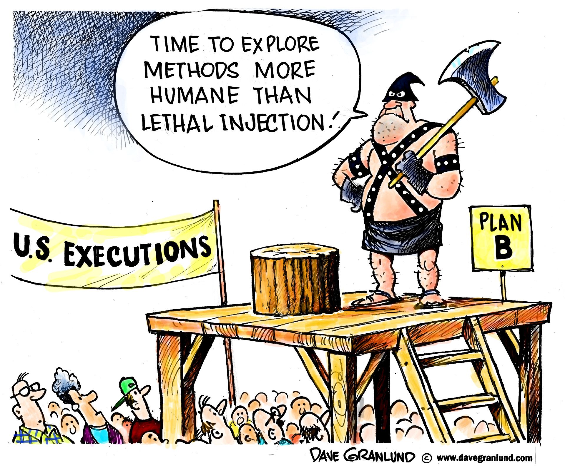 Granlund - Humane executions.jpg