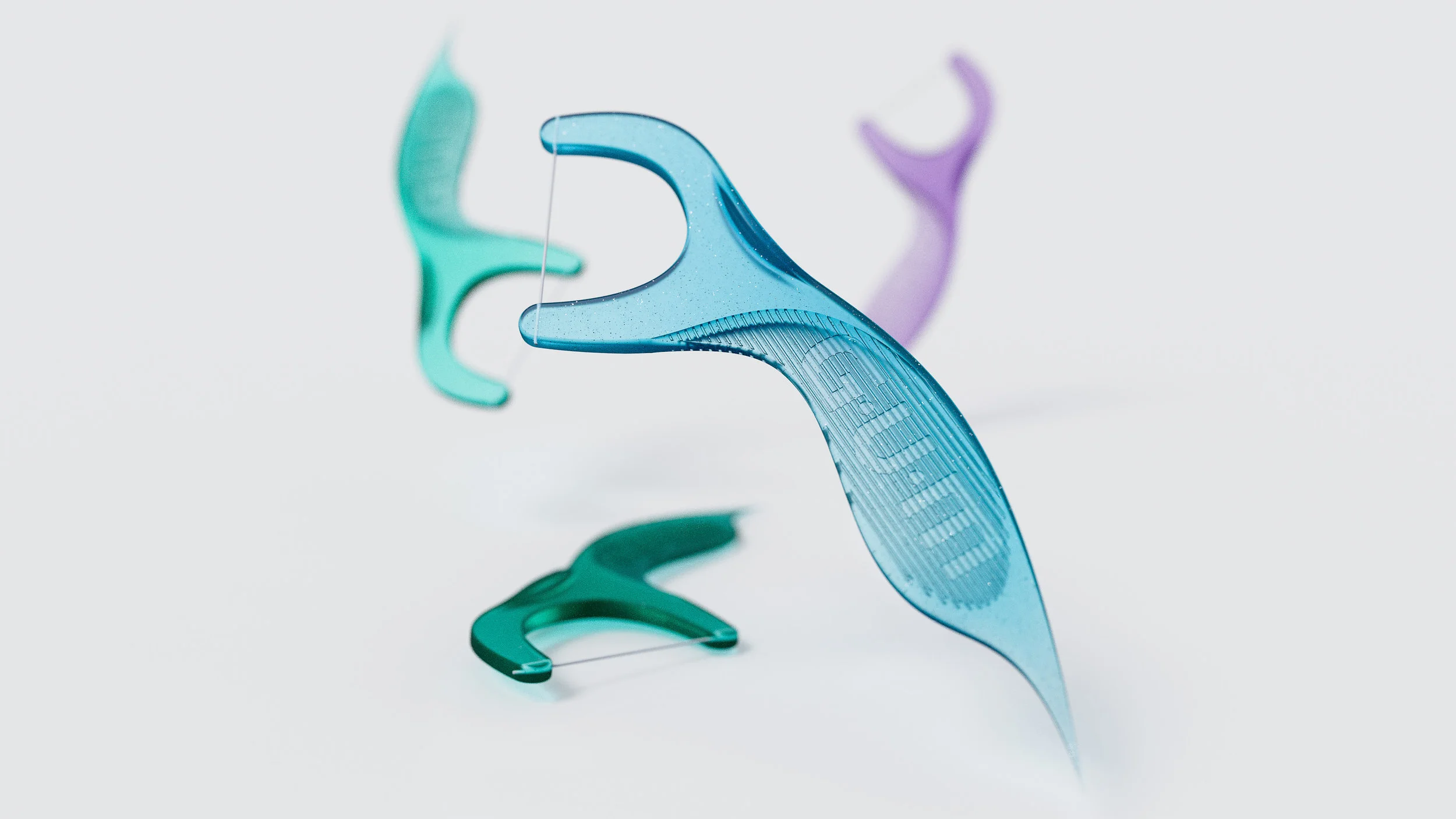   Professional Clean  |  Advanced Care  |  Comfort Slide  