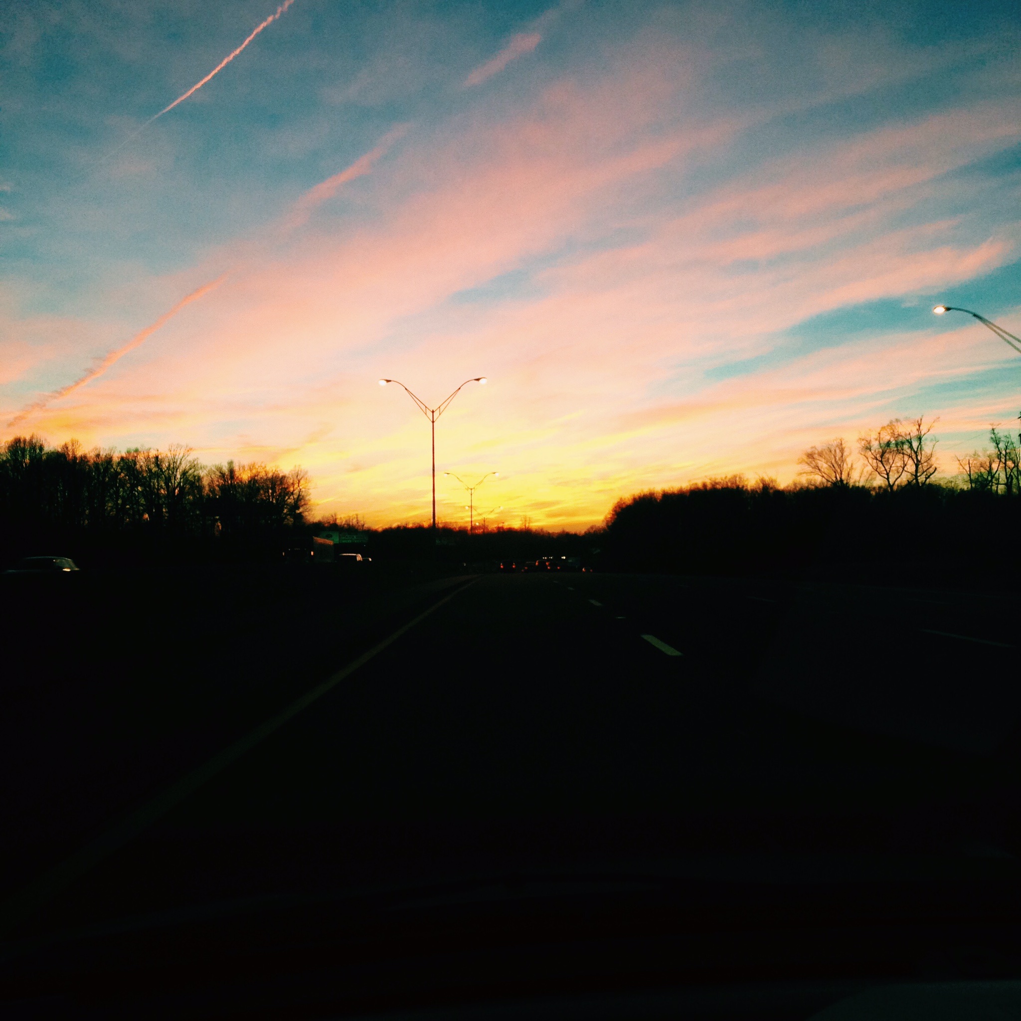 Melville, North Carolina - 1/6/2015