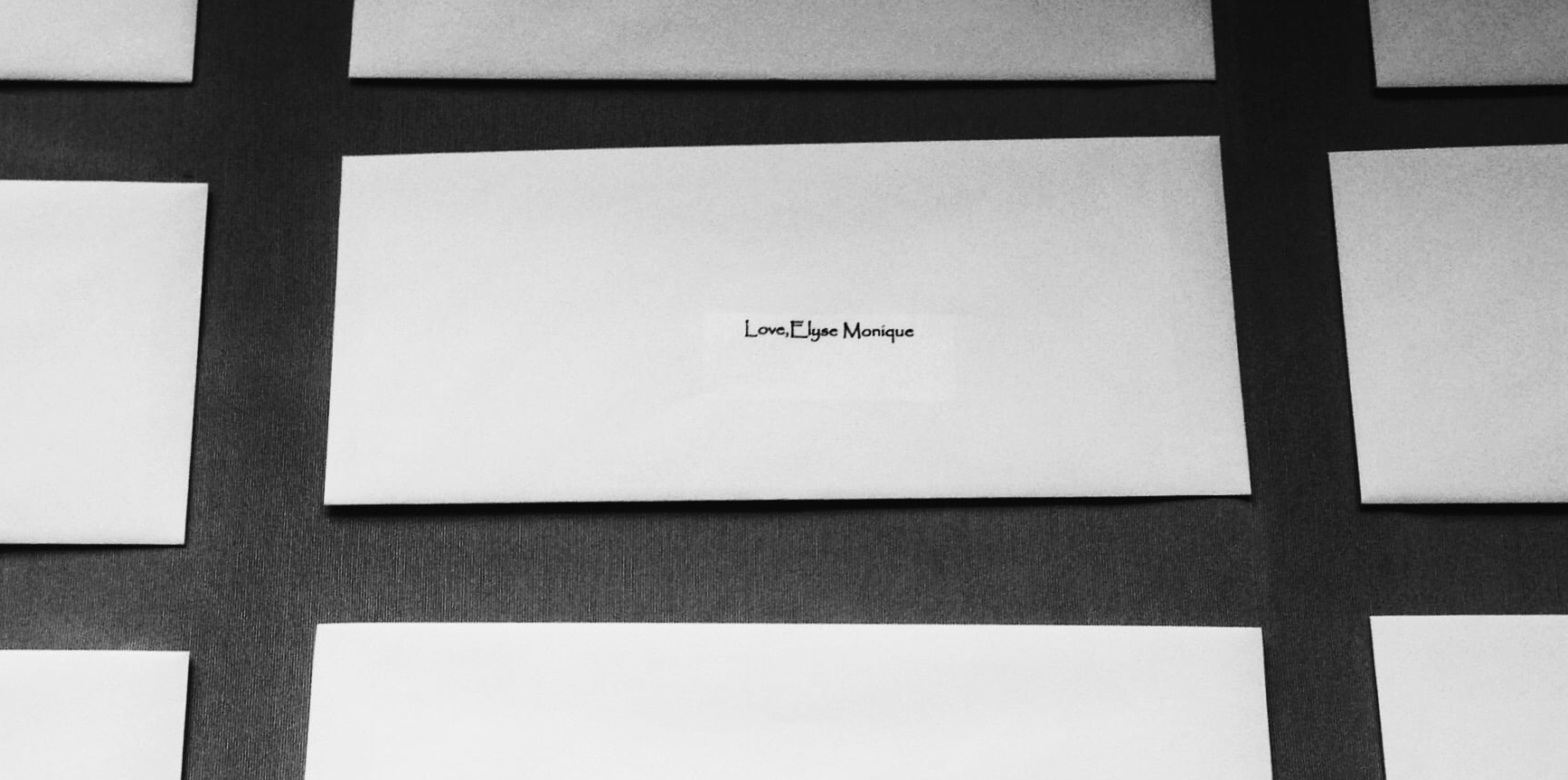 Match Day is really fun (and stressful at Emory). All of our envelopes are lined up on a table in alphabetical order. Five minutes before noon, the dean gives a speech where he states how many people went into what specialties and where the're going. There's a countdown to from 10 and then everyone rushes the table to get their envelope at noon! Some people take it back to their significant others/family/friends to open, while others can't hold back the anticipation and open the envelop immediately. Also - the entire school comes to watch. There's a lot a screaming and crying. This is my envelop lying on the table. Match Day 2015, Emory University School of Medicine