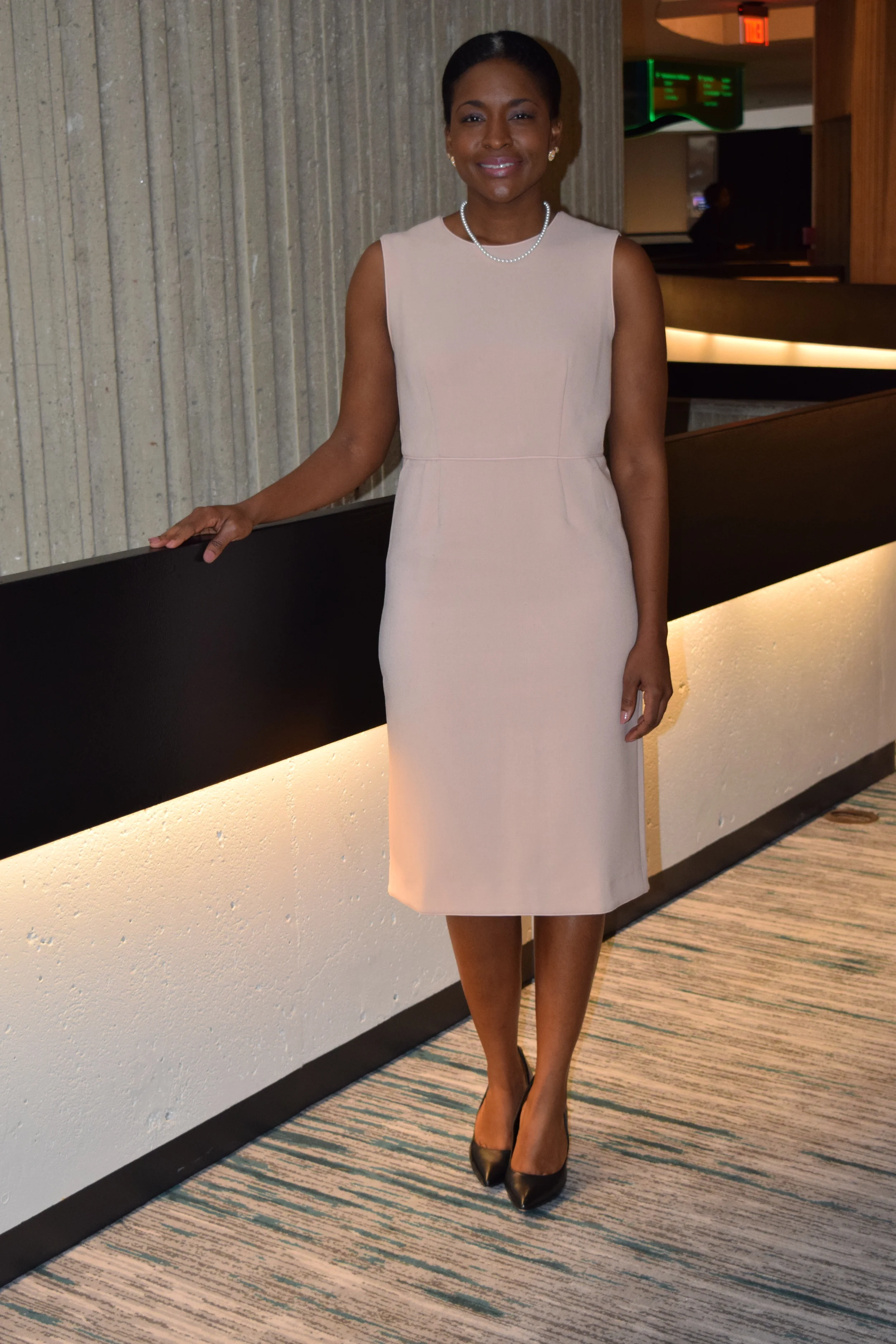 Joint Founder's Day 2016, Detroit, MI