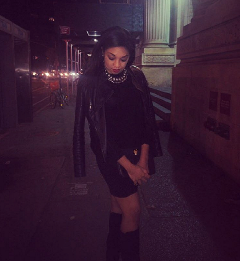 Meatpacking District NYC - 2015