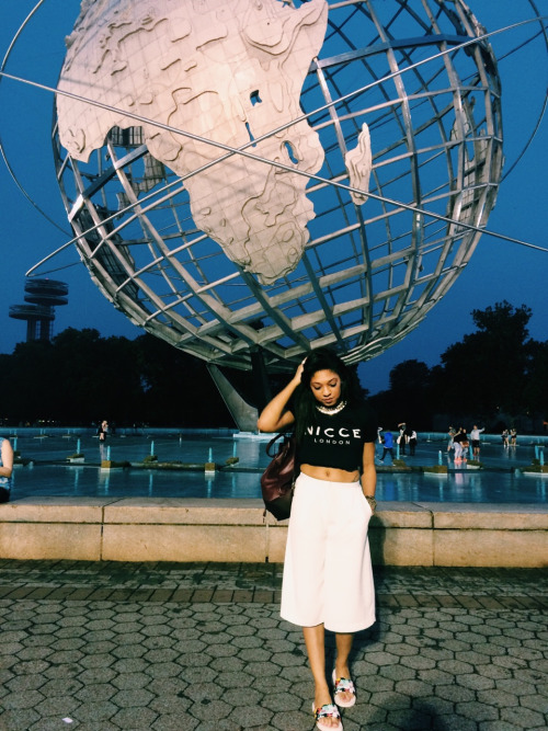 Queens, NY - 2015