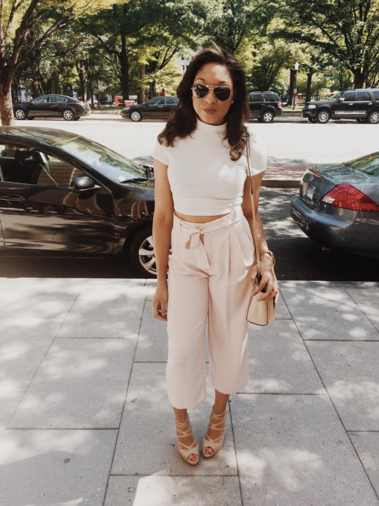 Washington, DC - 2015