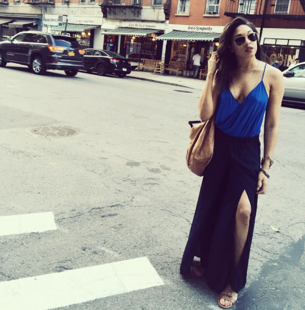 West Village NYC - 2015