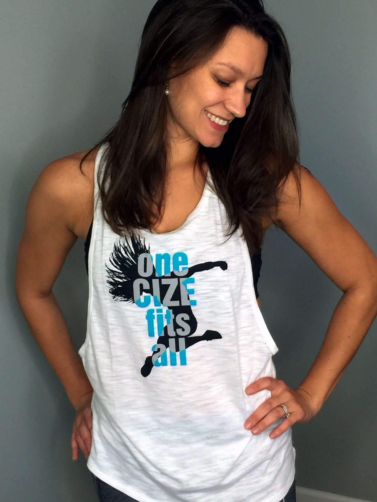 ob/gyn resident on how she stays healthy and fit despite her crazy busy residency schedule
