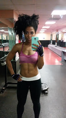 nina-physician-assistant-PA-2 on fitneess