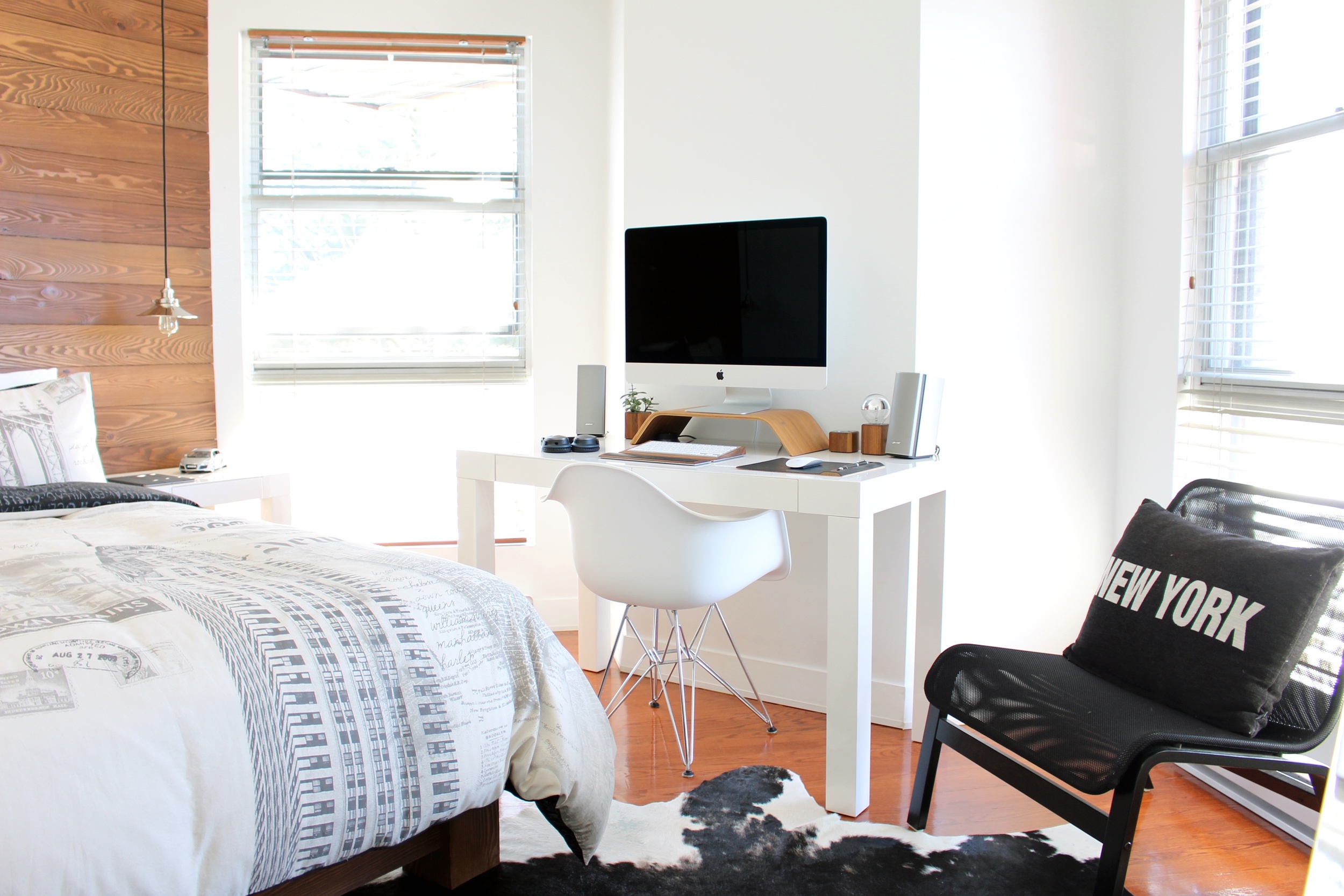 Finding an apartment - 4 factors to consider before signing a lease