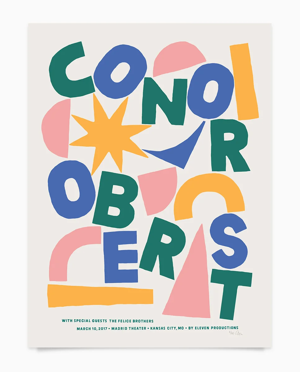 Conor Oberst