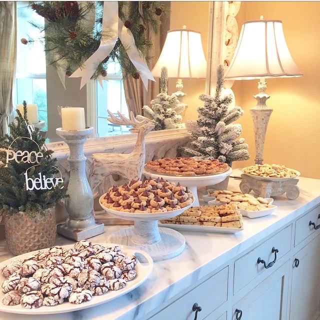 A Christmas Tradition