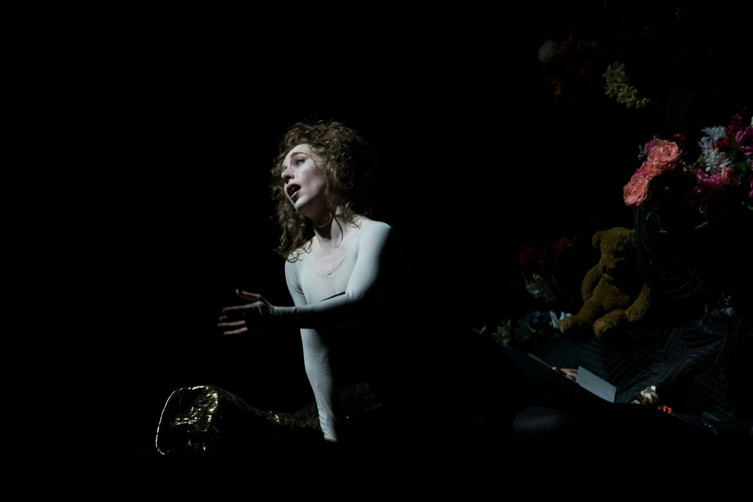 Haydn's Orfeo ed Euridice (Copy)