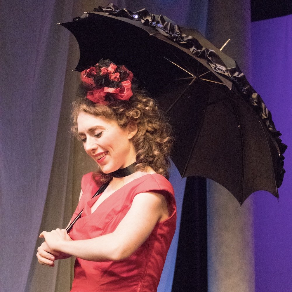 The Merry Widow