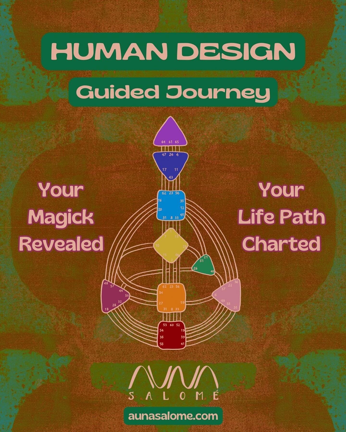 What if I told you that the box you&rsquo;ve been told you should fit in was never meant to contain you? 

That the path you&rsquo;ve trodden your whole life does not lead to the true *you*? 

What if there is an authentic and efficient way for you t