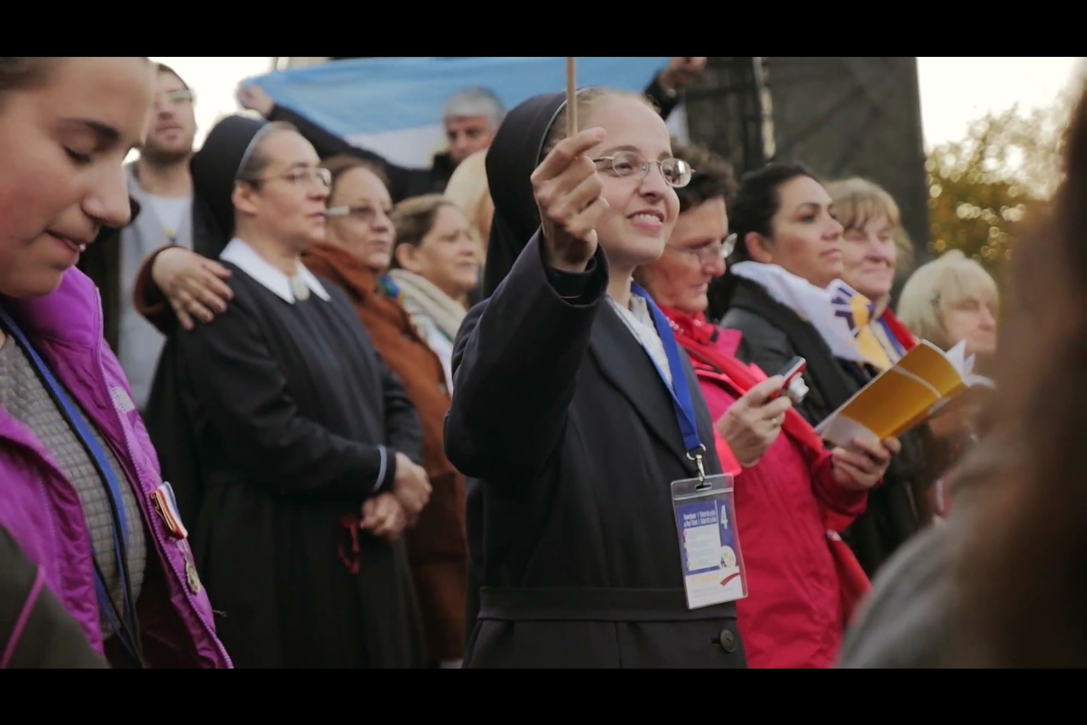 Sr. M. Isabel