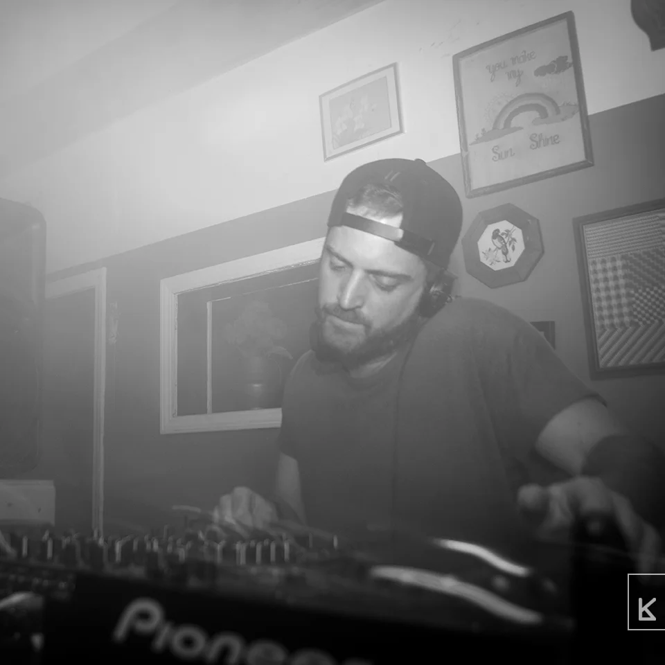 Randall M // Jan '16