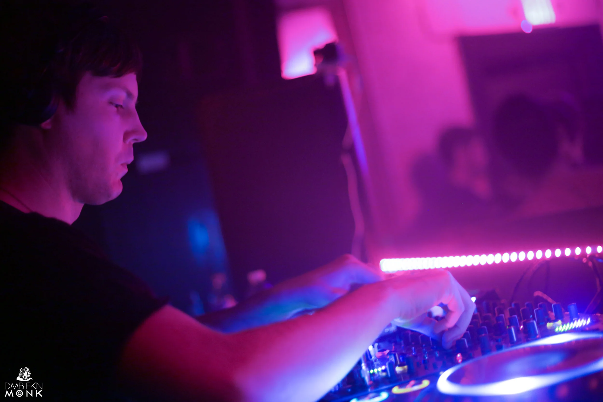 Ambivalent // April '16