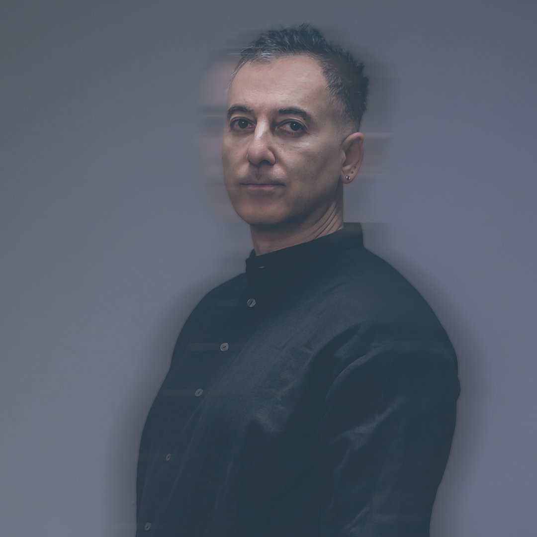 Dubfire :: SRCH launch party