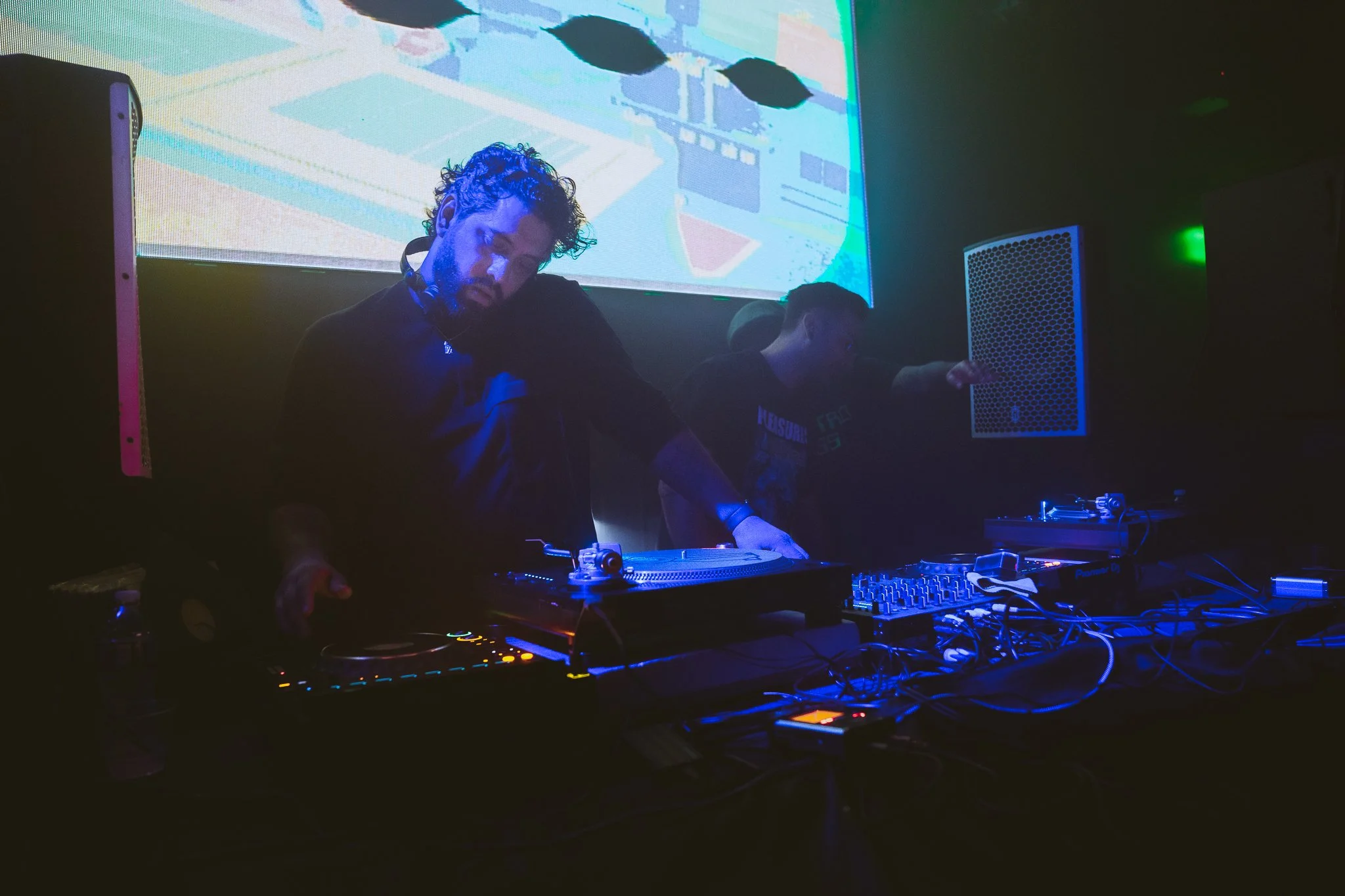 Tocayo's Bday // Jan '23