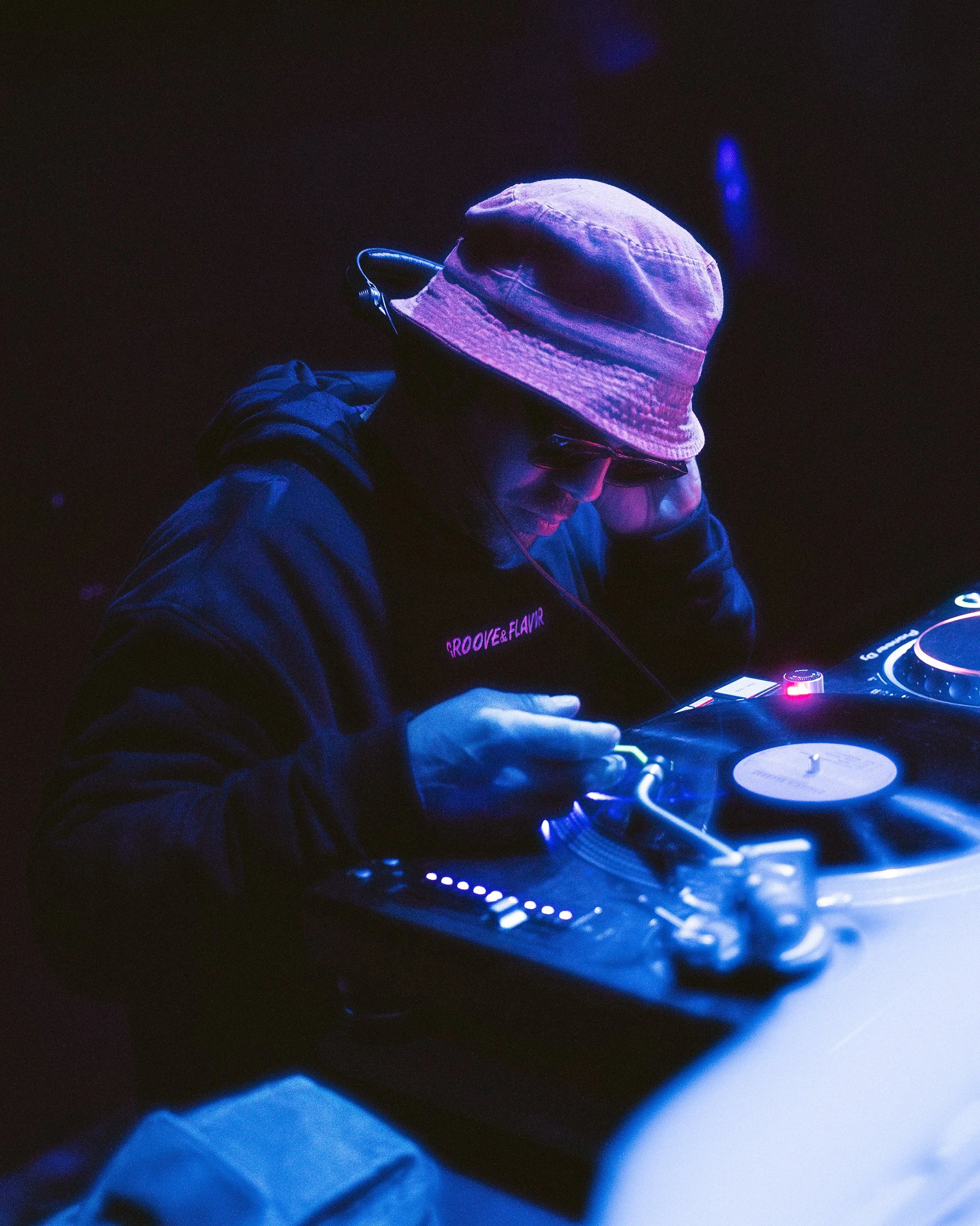 01/13/24: Alley Cat Saturdays Grand Opening