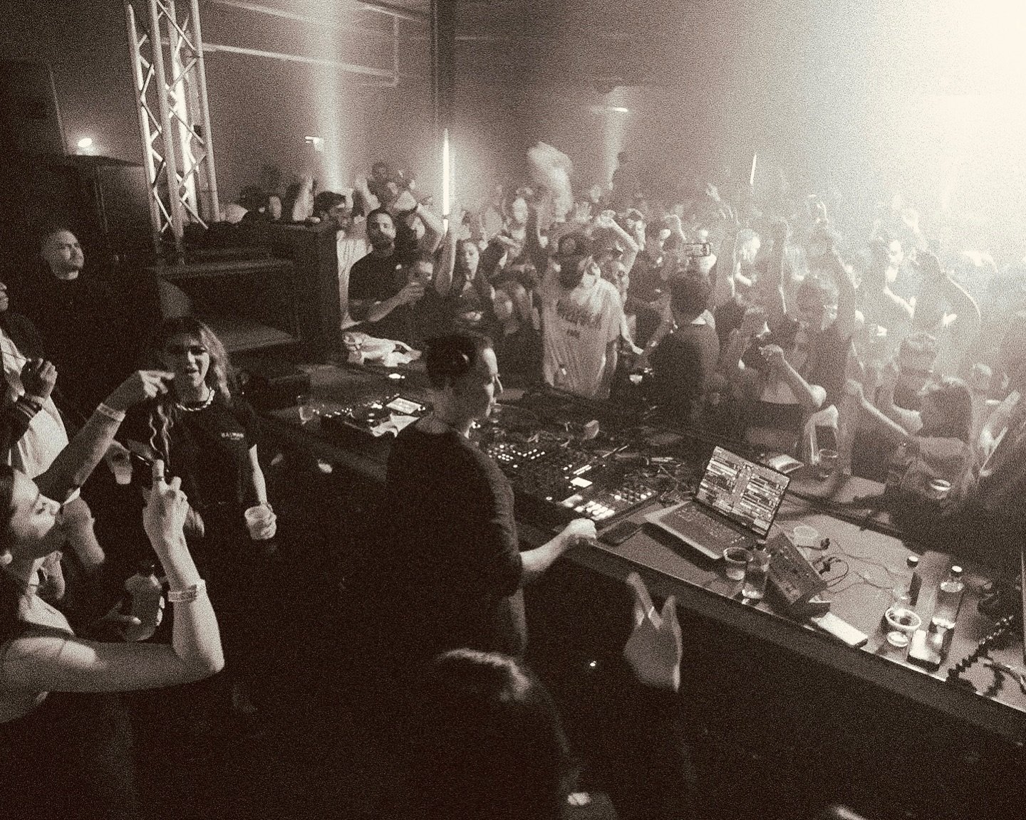 Get an inside look at the journey of techno legend Dubfire in the documentary &ldquo;Above Ground Level&rdquo;. From his roots with Deep Dish to redefining the underground scene, thhis film reveals the man behind the music and his relentless drive. 

