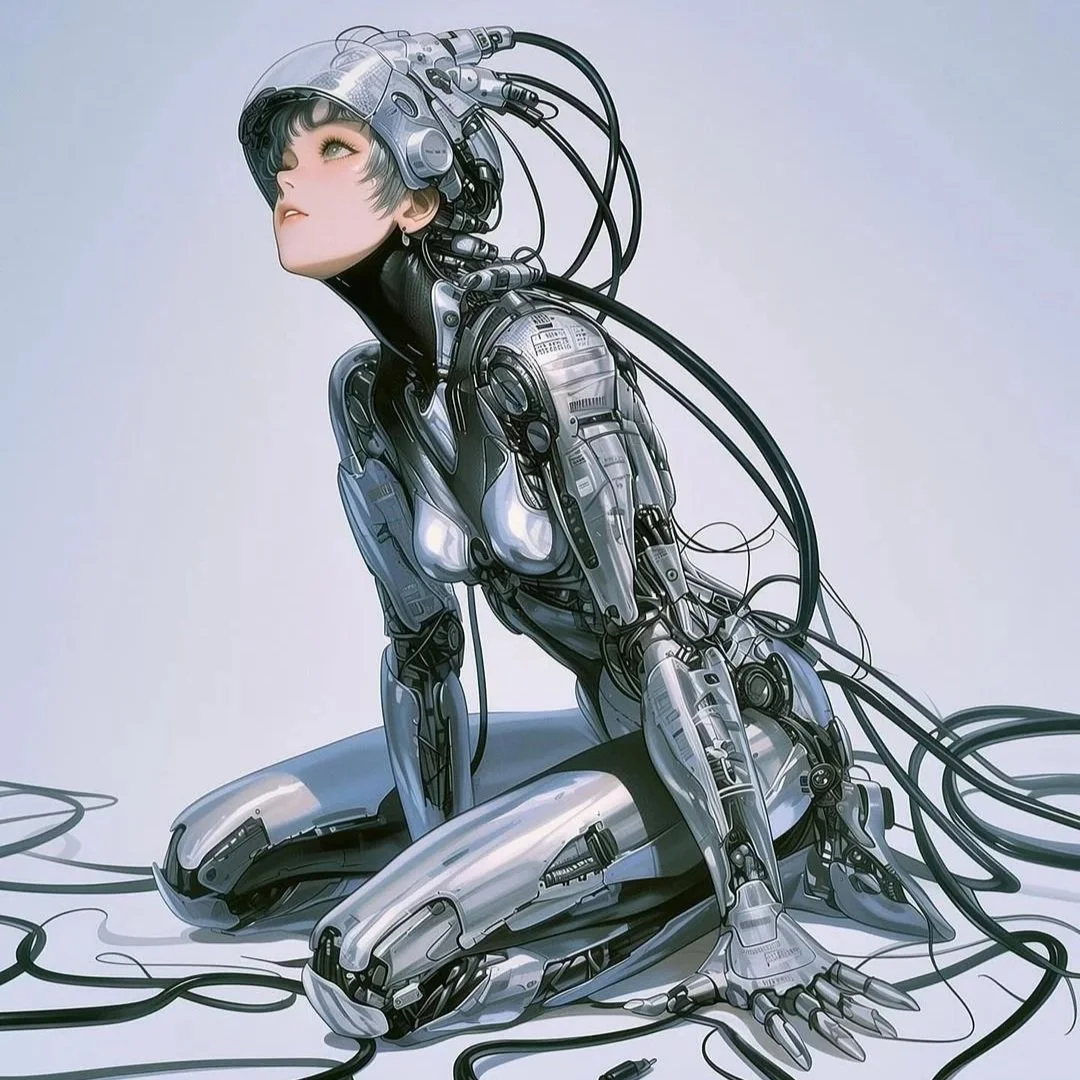 How to Dress for a Cyberpunk Party: Style Tips from the Future