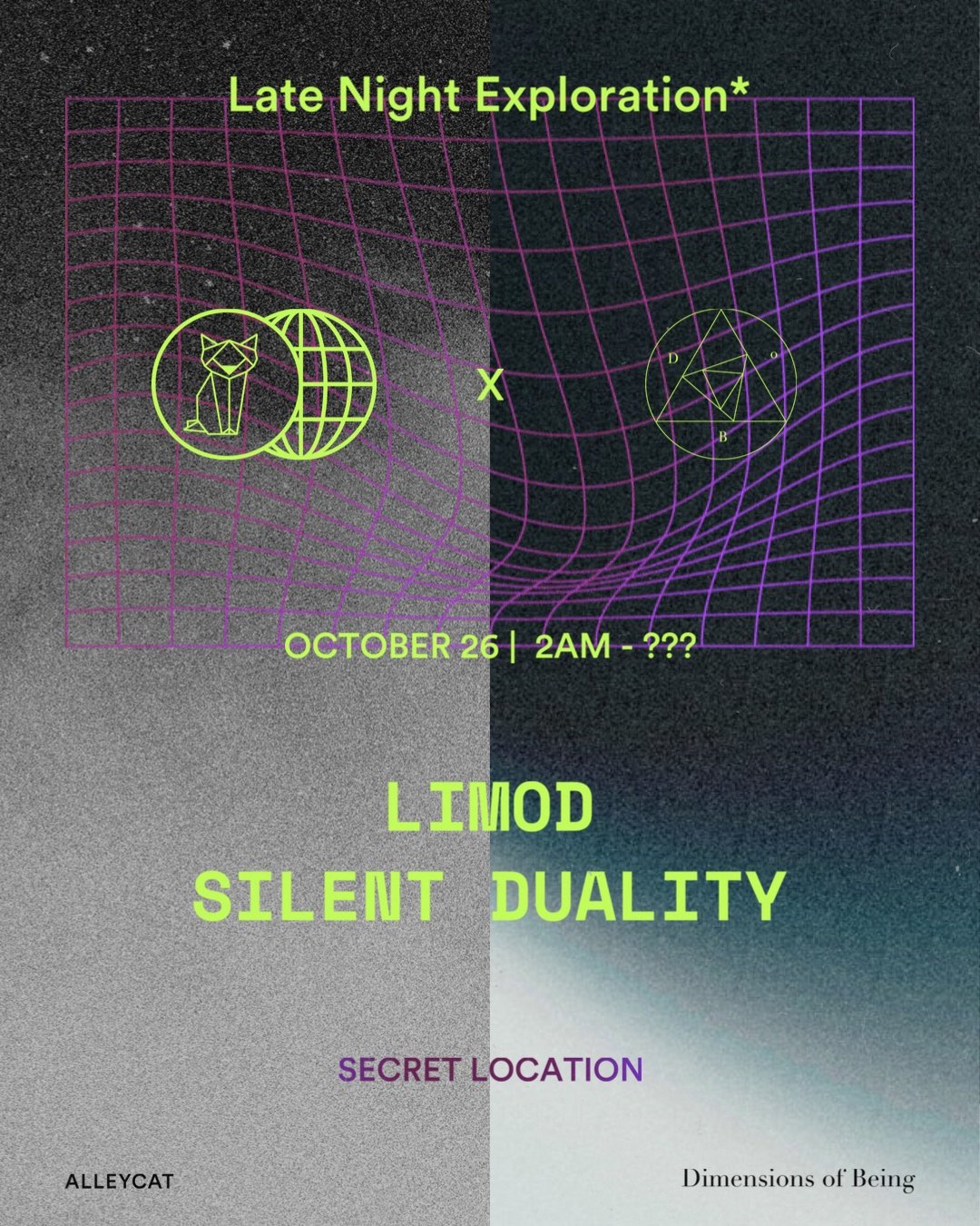 Halloween After-party