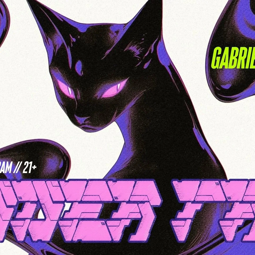 Power Trip: Gabriela Gonzalez - Playr1