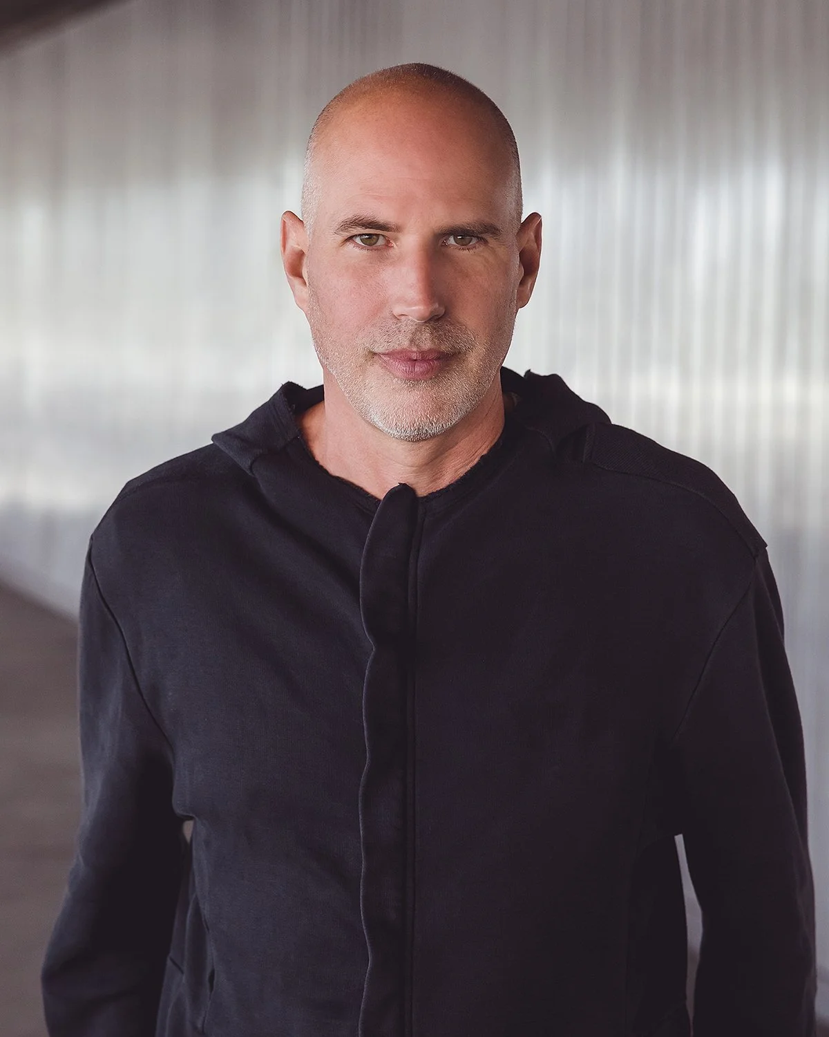 Hernan's Bday w/ Daniel Bell &amp; Rob Dowell