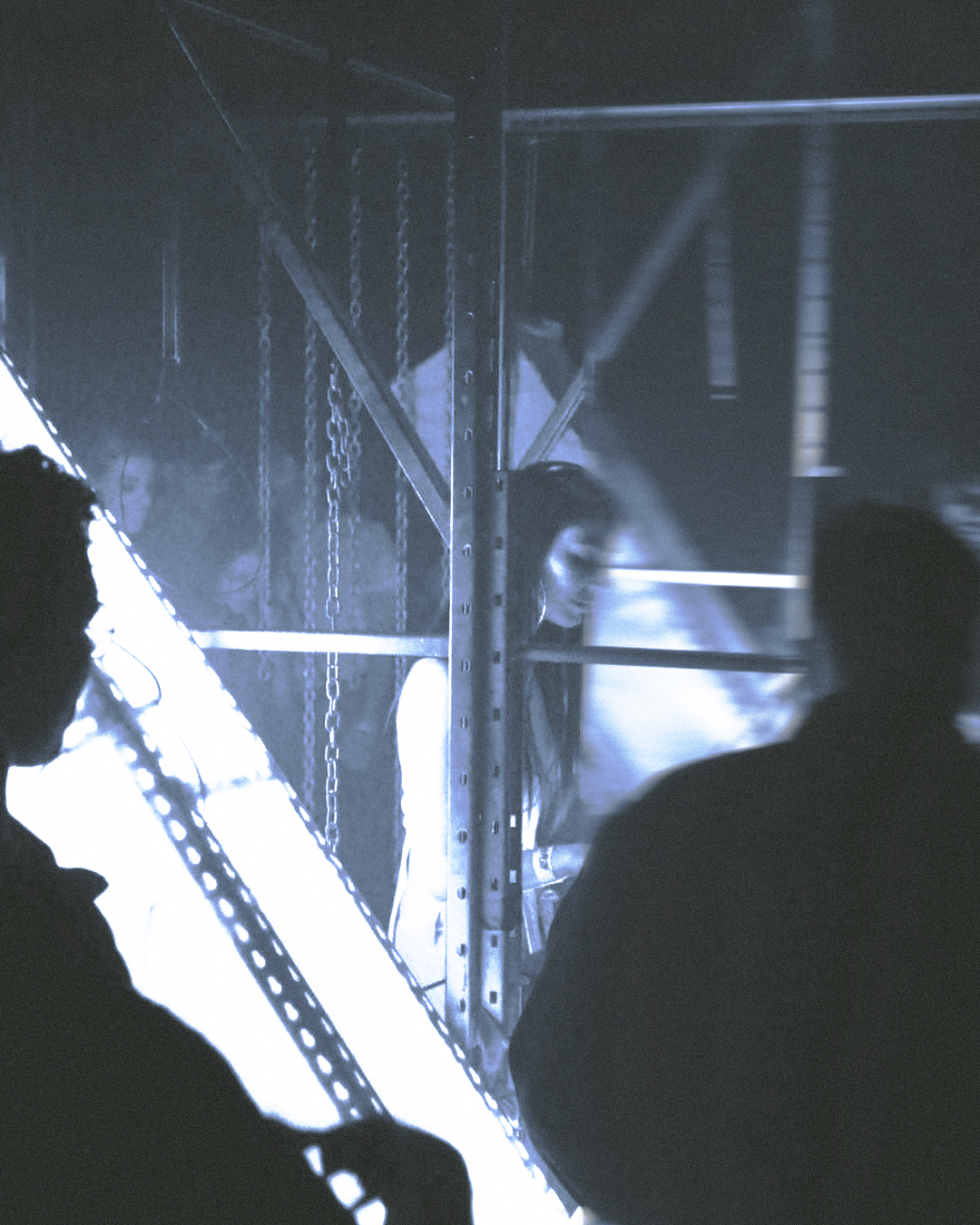 BBLUX @ Banshee (all night long)