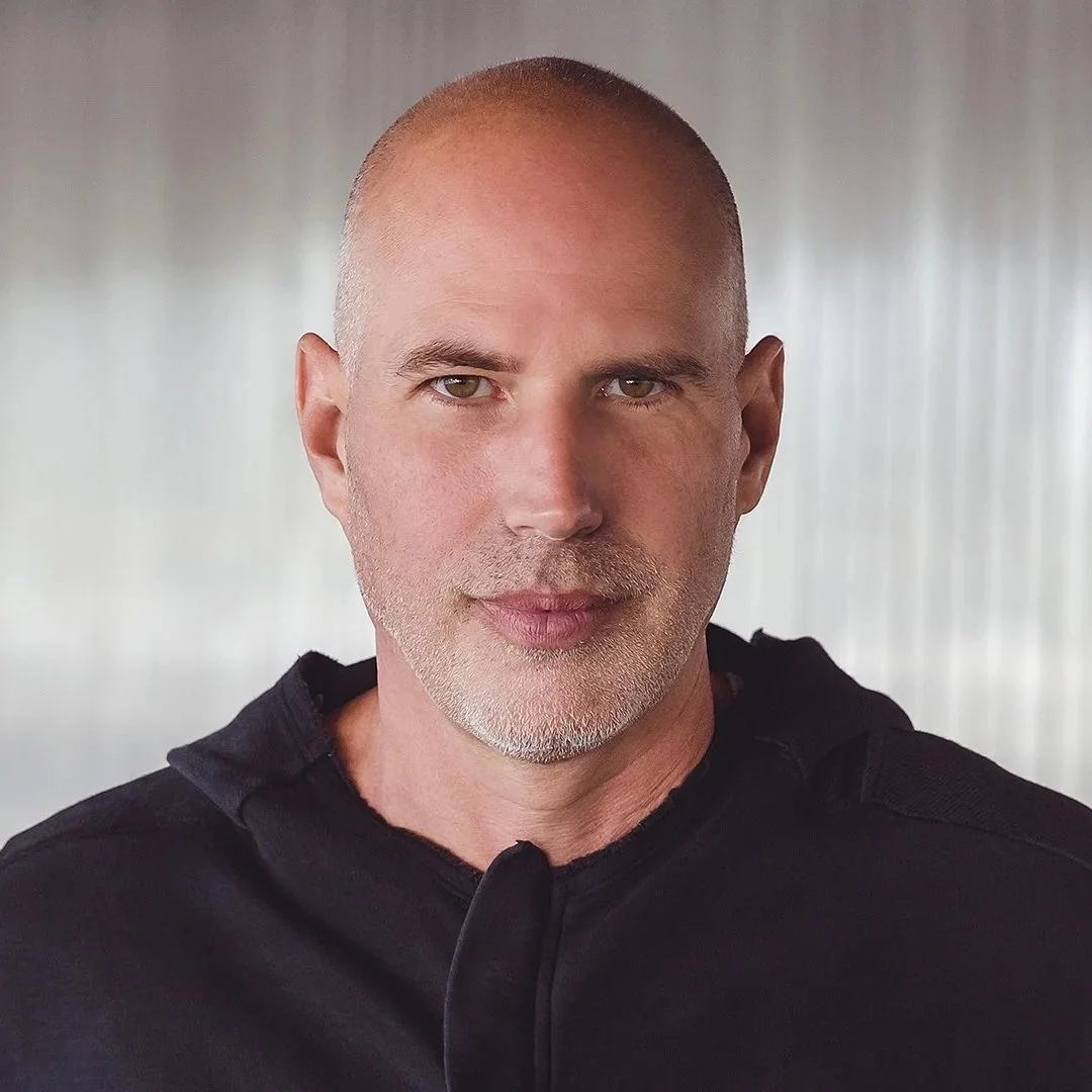 Power Haüs w/ Daniel Bell (open to close)