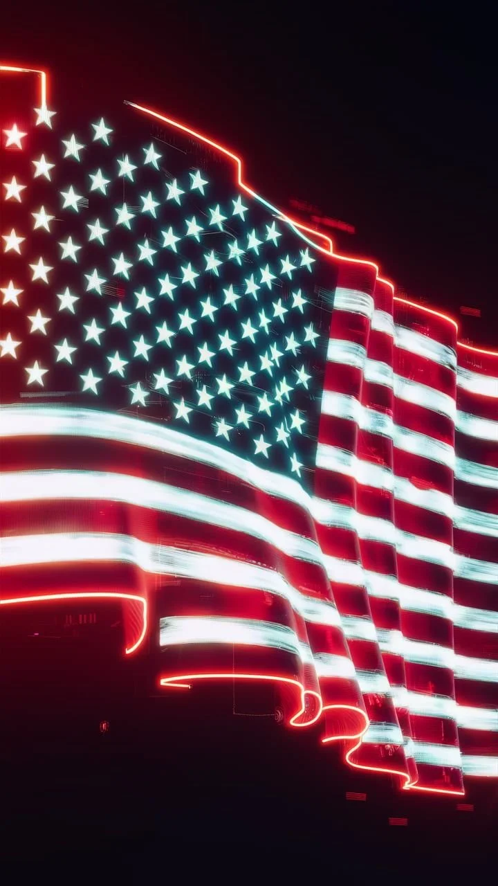 July 4th Rooftop Party