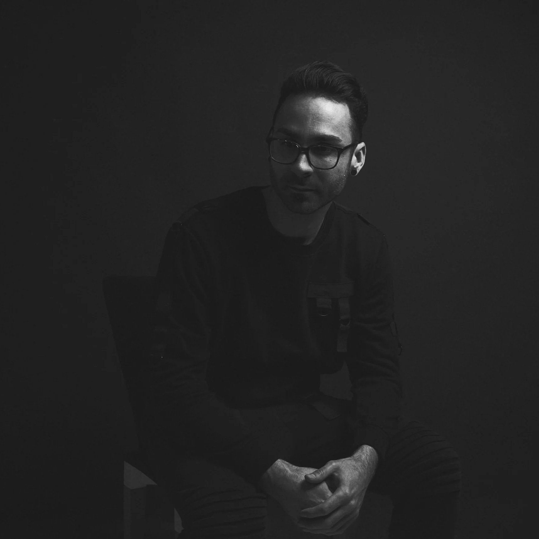 Sunday Pop-up w/ Chad Andrew &amp; Playr1