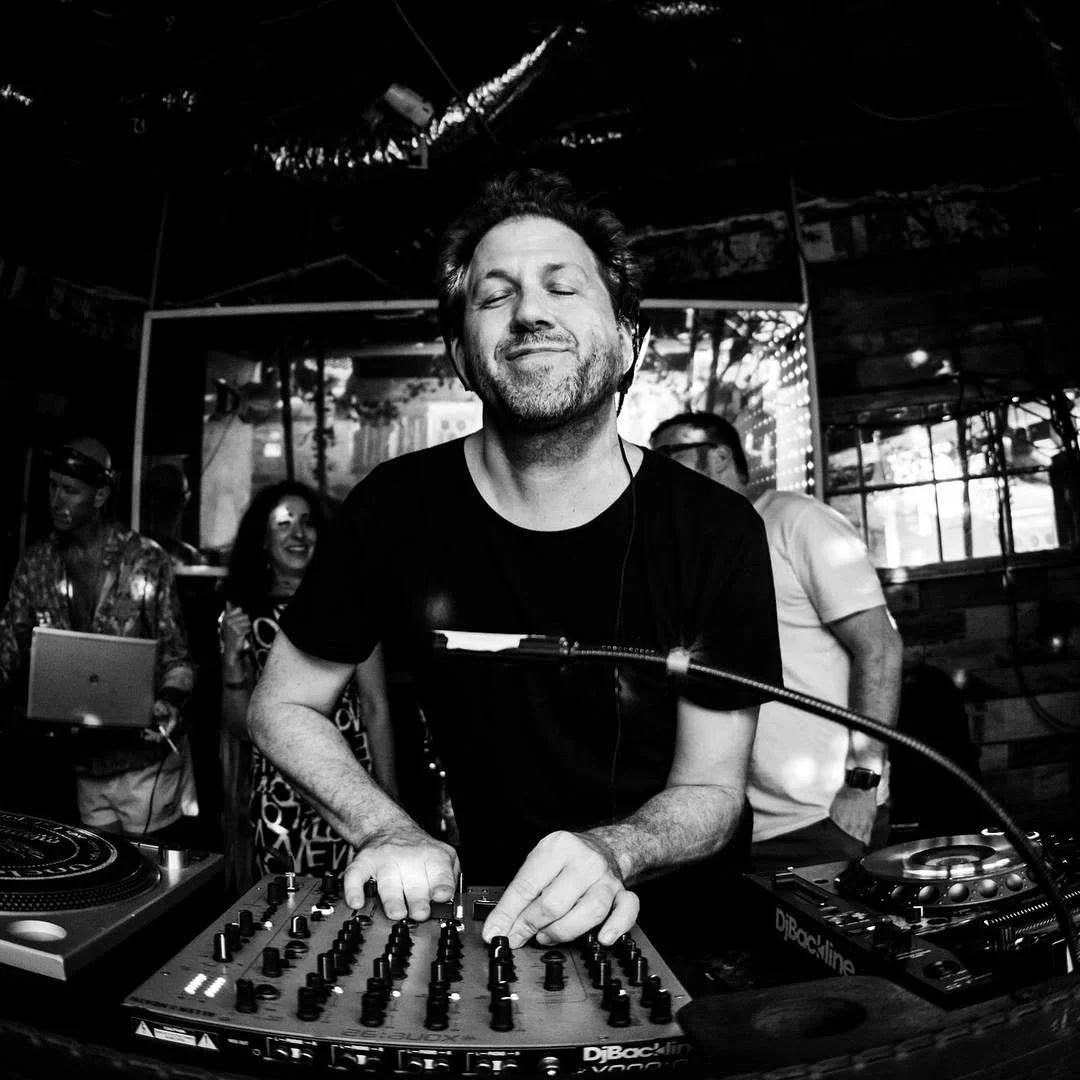 Power Haus w/ DJ THREE (open to close)