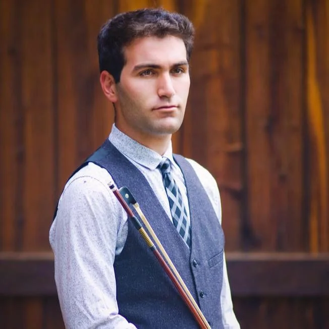 SFCM Graduation Recital 