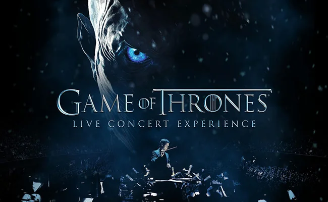 Game of Thrones Concert Experience