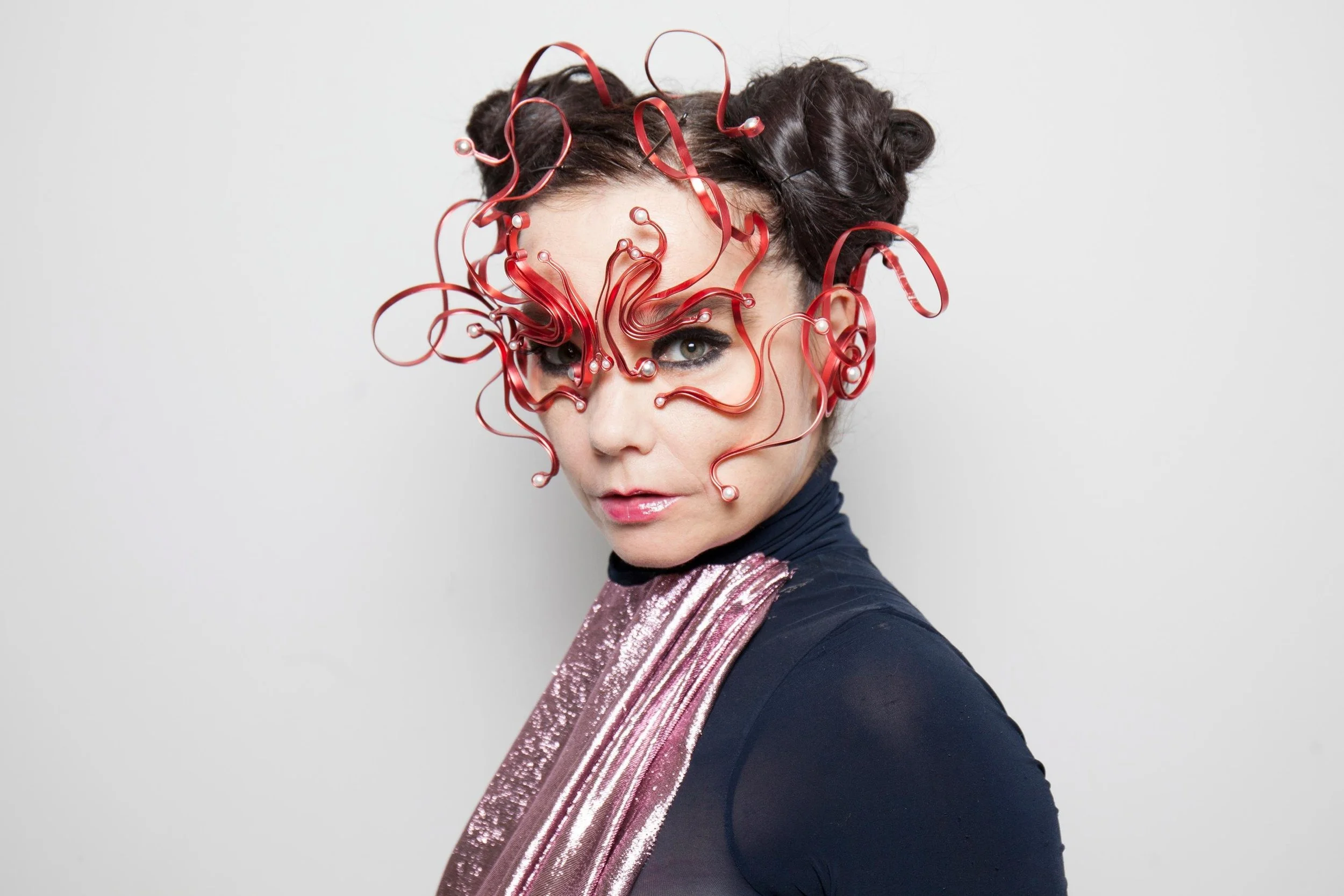 Bjork and Brahms: A Lazuli Quartet Groupmuse