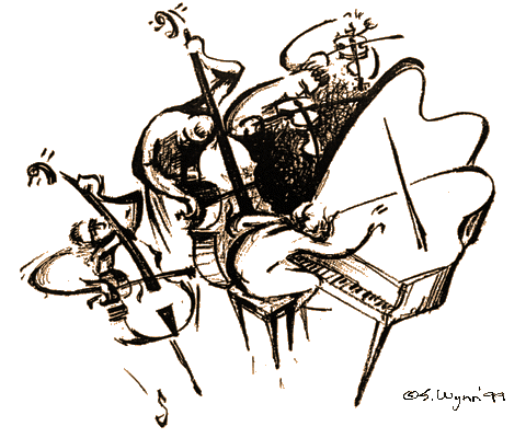 Music on the Hill: Benefit Concert