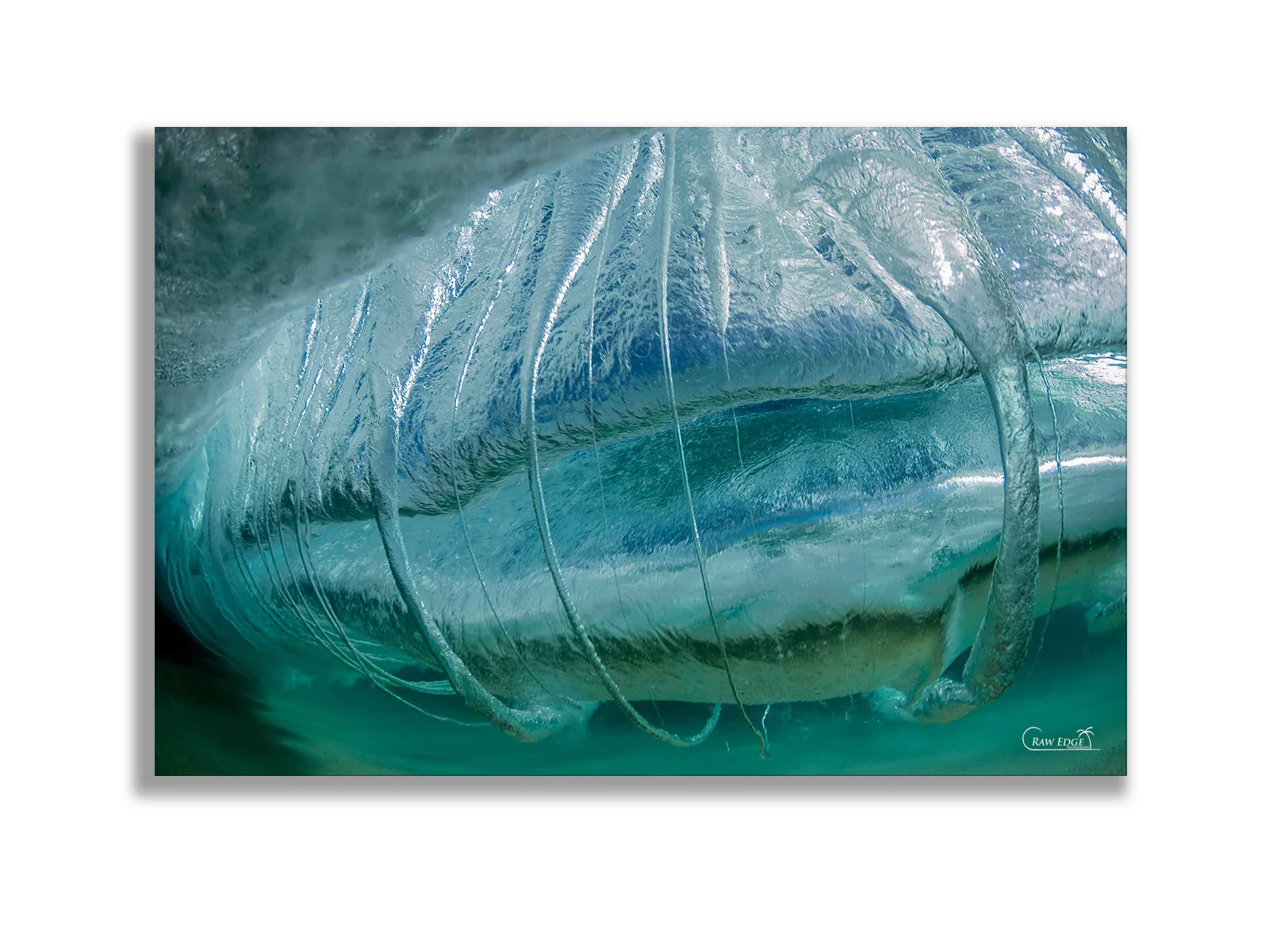 Acrylic/Aluminium