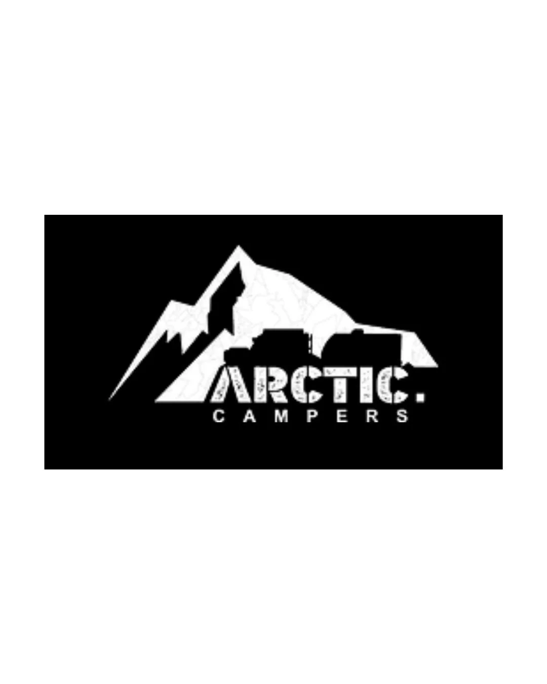 Arctic Campers Photography Collaboration with Raw Edge Photography
