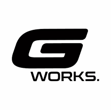 G Works Raw Edge Photography client