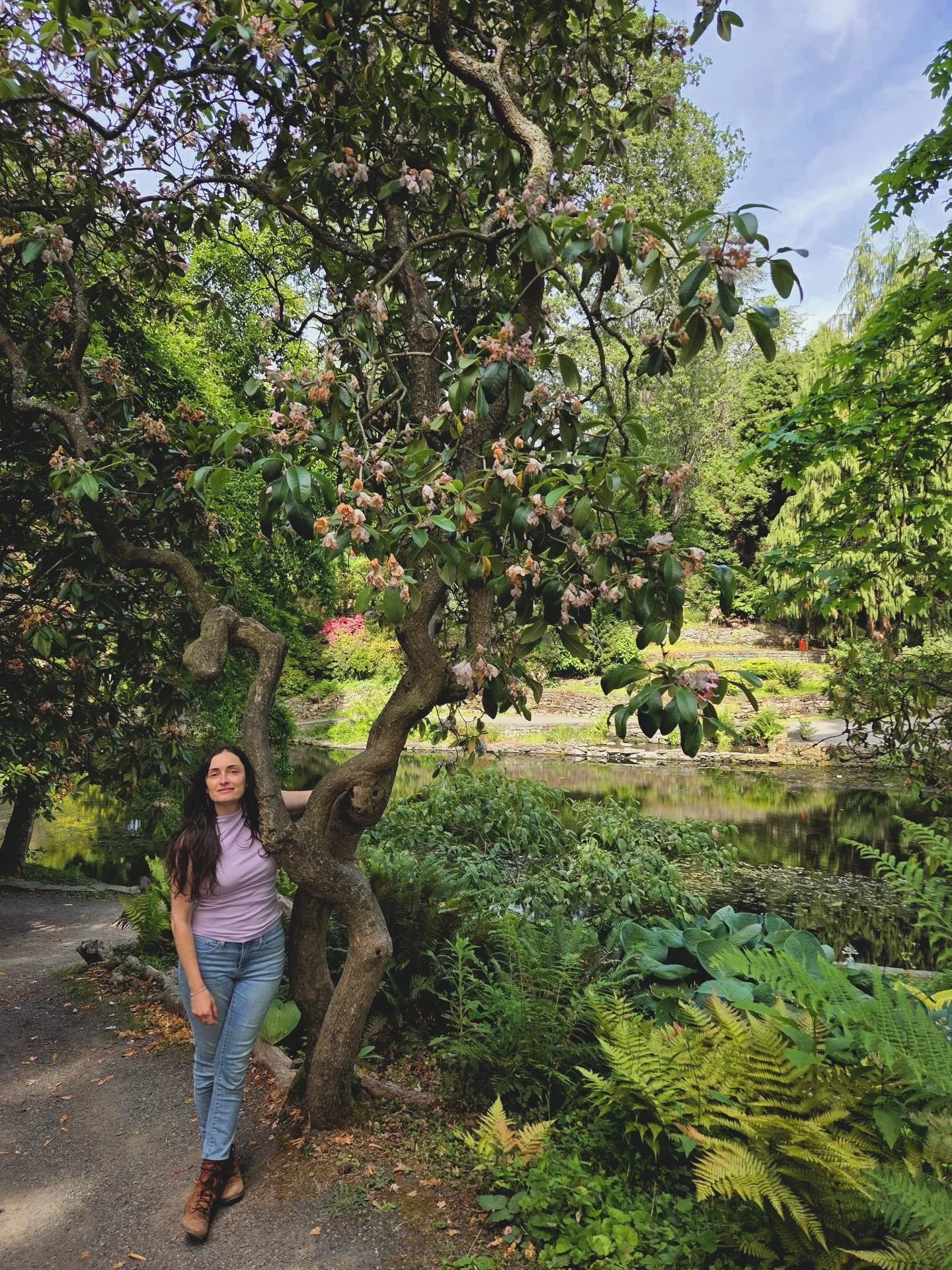 Hi all, Cortney here. :)
I want to extend a heartfelt big thank you from my family to you and you/yours.

Choosing to show up for a family or community-run business in this day and age sometimes seems more rare, but it&rsquo;s all of you I see contin