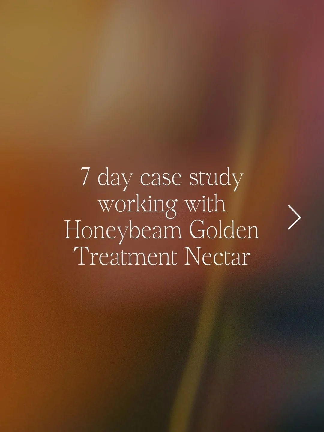 When I first shared a few of these images last week, our DMs were flooded with so many of you that were drawn to Honeybeam. I thought this story deserved a hard-post, so here we are&mdash; our personal exploration of Honeybeam on my daughter&rsquo;s 