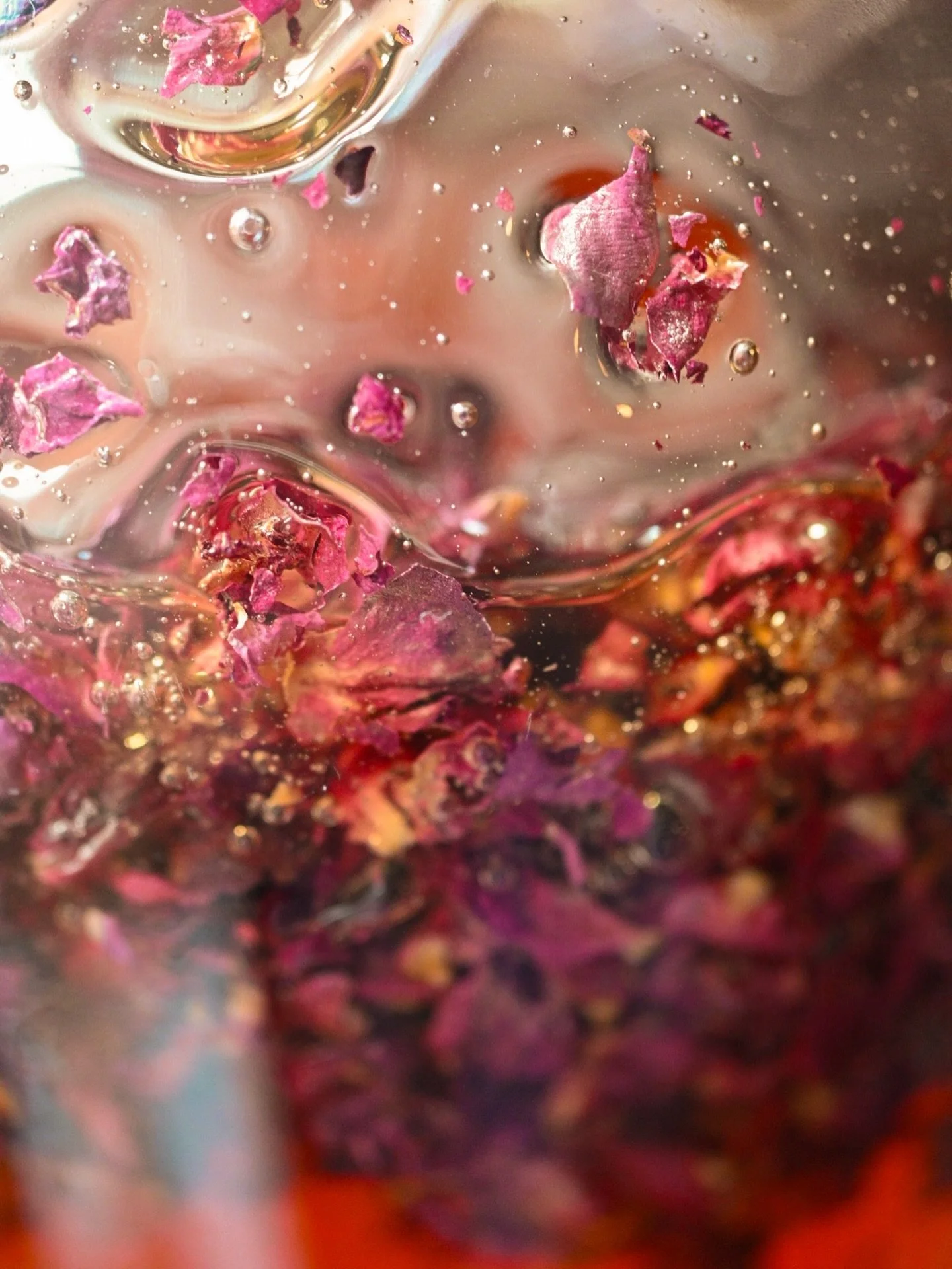 COMING SOON&hellip; 🔔 

As promised&mdash; a little teaser for a sweet limited edition item arriving soon. This was a trippy and fun project for me to photograph. :)

Any guesses?? 🔍 

I&rsquo;ll give you a hint - The farmers market is our happy pl