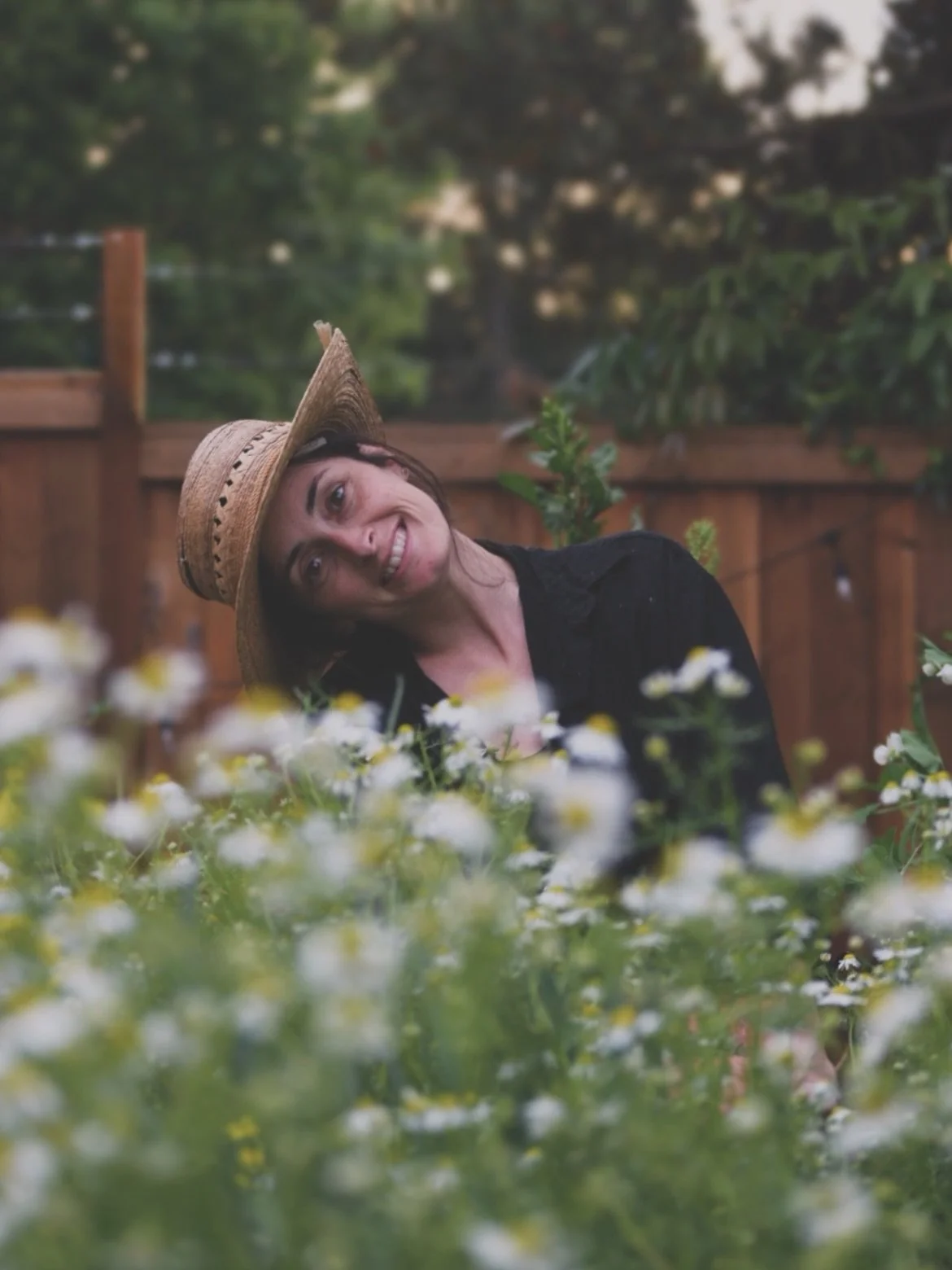 STORIES OF THE STILL.
If you&rsquo;ve been with us for a long while, you&rsquo;ll recall this project of distilling Chamomile is near and dear to my heart, as this has become a family tradition carried forth each year with my son.

We began growing &