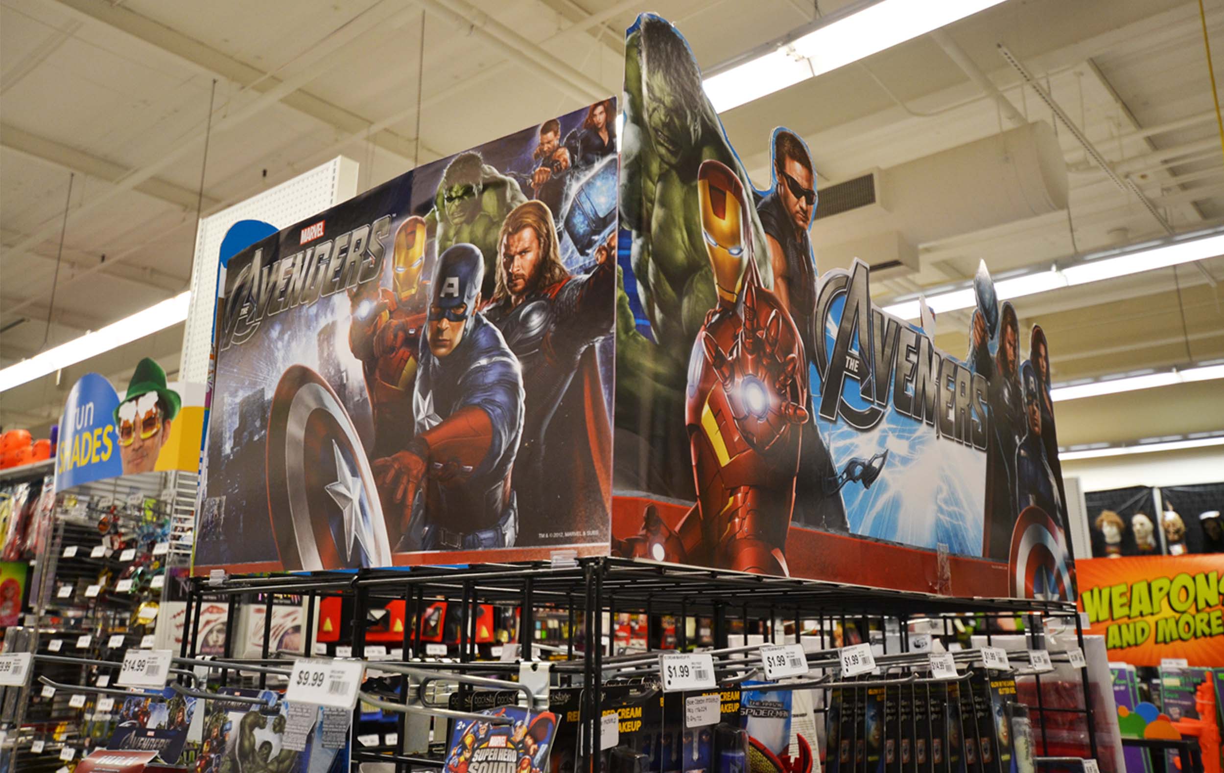 Party City_Marvel Grid Signage_Mock Up_2.jpg