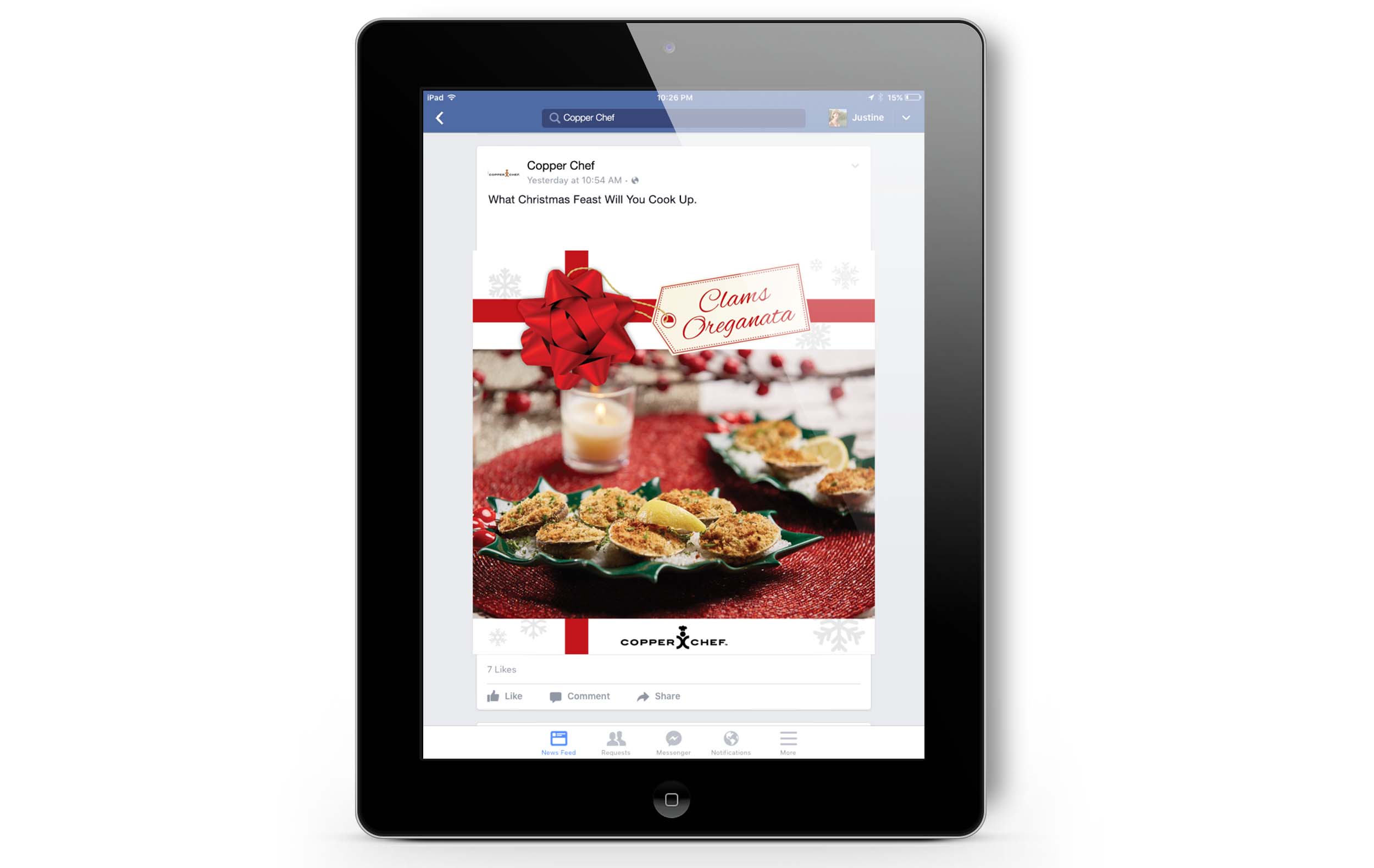 Tristar_Copper Chef_Christmas_Facebook_Mock Up_3.jpg