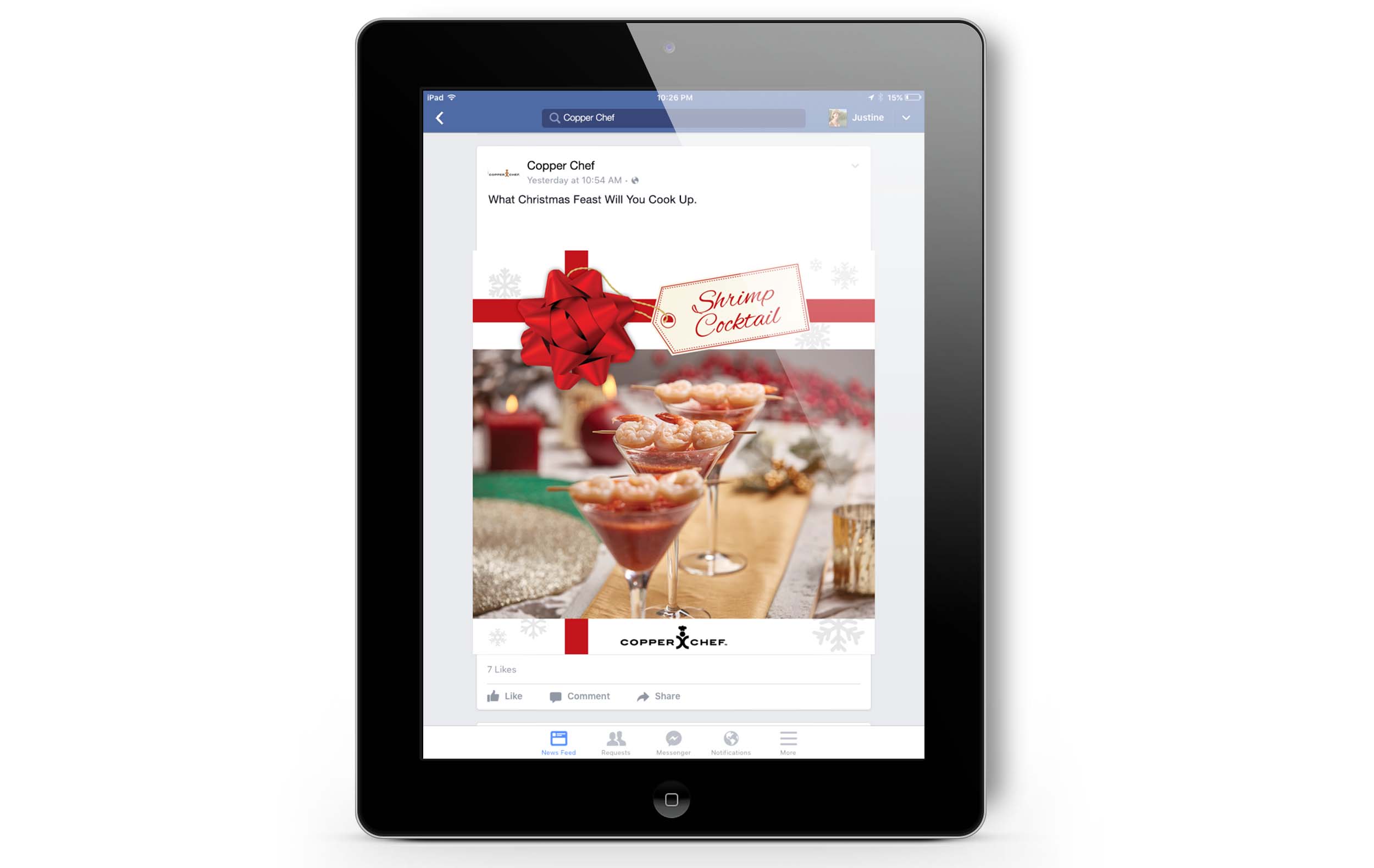 Tristar_Copper Chef_Christmas_Facebook_Mock Up_5.jpg
