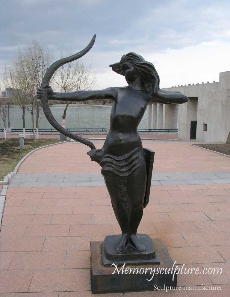 Bronze Casting Foundry Bronze Statue Makers Bronze Sculpture