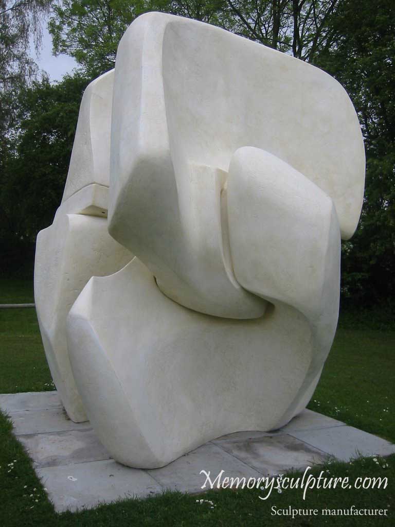 fiberglass sculpture